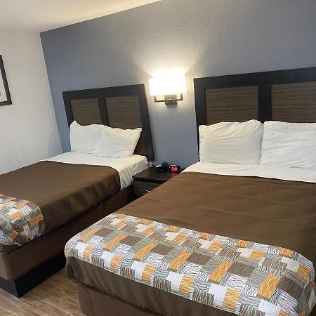 Hillside Motel Glen Mills Extérieur photo