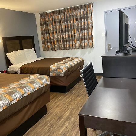Hillside Motel Glen Mills Extérieur photo