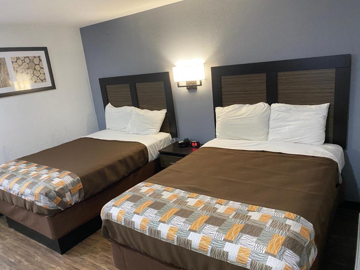 Hillside Motel Glen Mills Extérieur photo