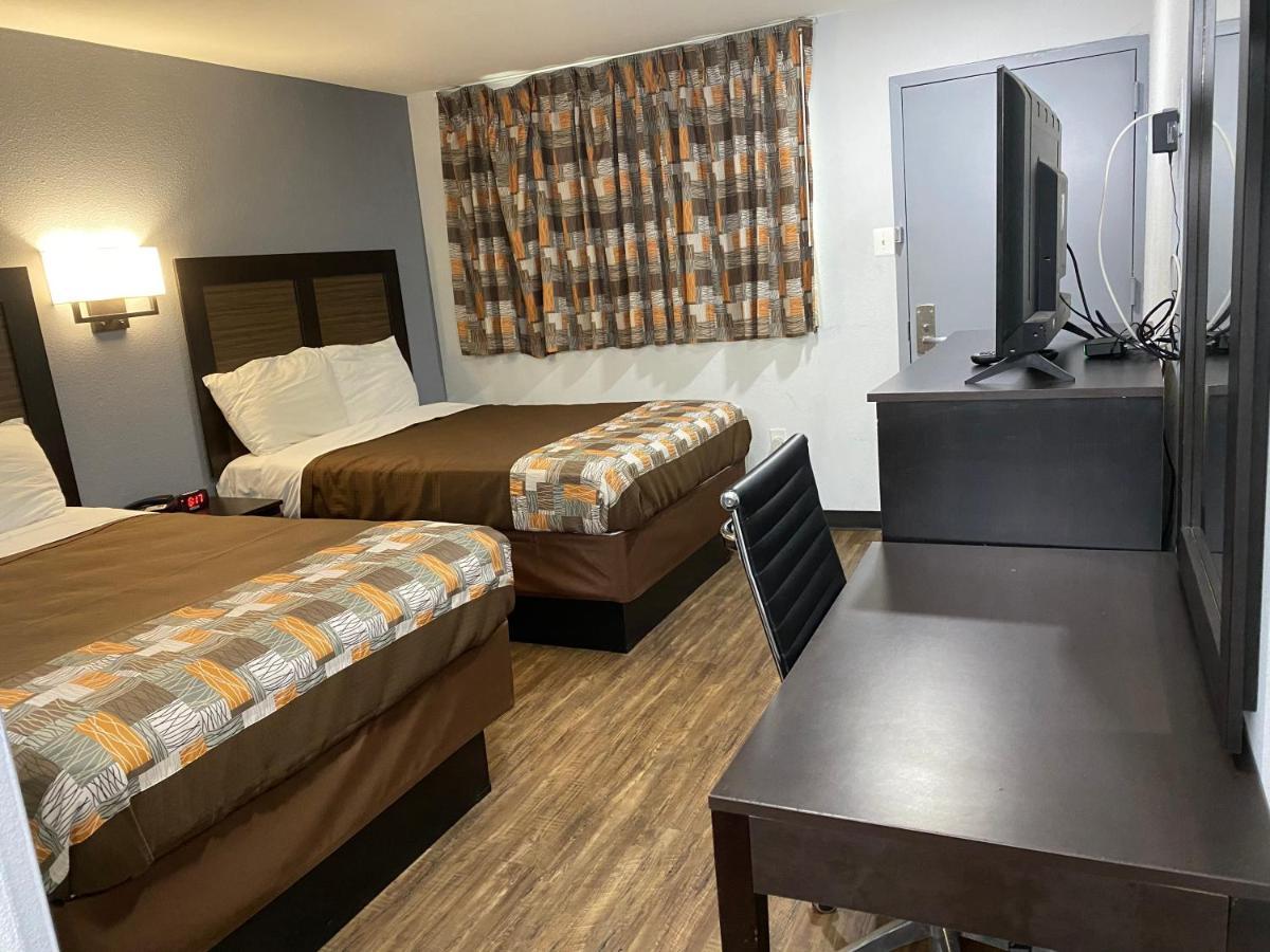 Hillside Motel Glen Mills Extérieur photo