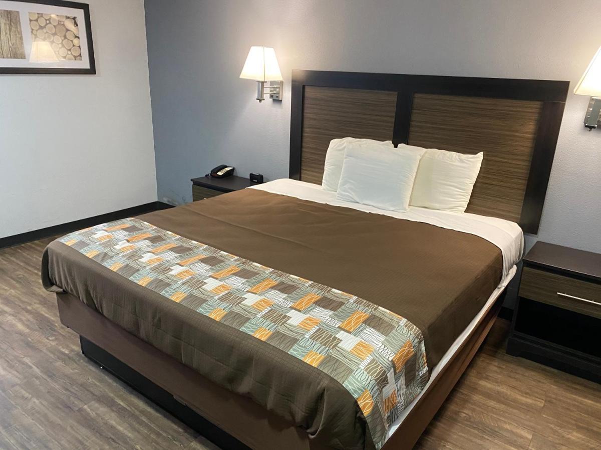 Hillside Motel Glen Mills Extérieur photo