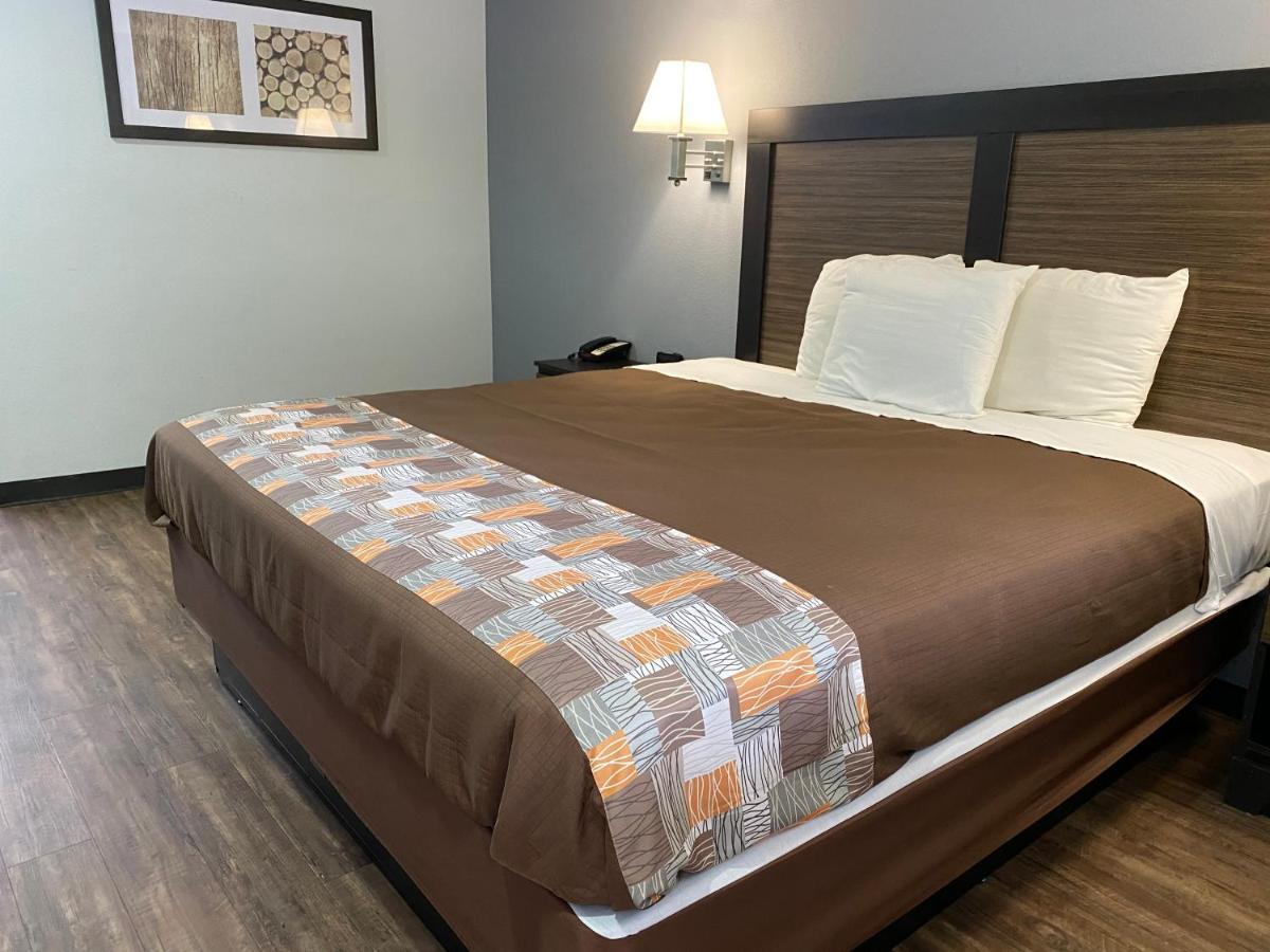 Hillside Motel Glen Mills Extérieur photo